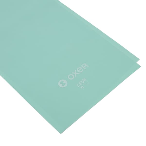 Faixa Elástica Oxer Aberta Leve 15cm