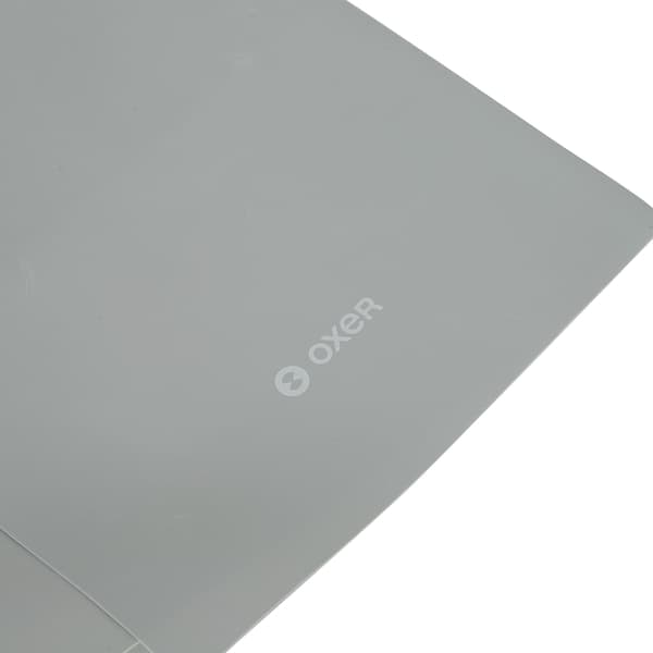 Faixa Elástica Oxer Aberta Média 15cm