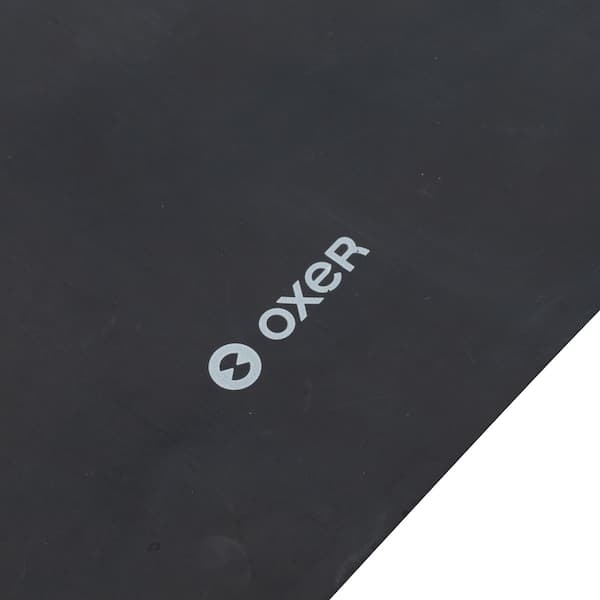 Faixa Elástica Oxer Aberta Forte 15cm