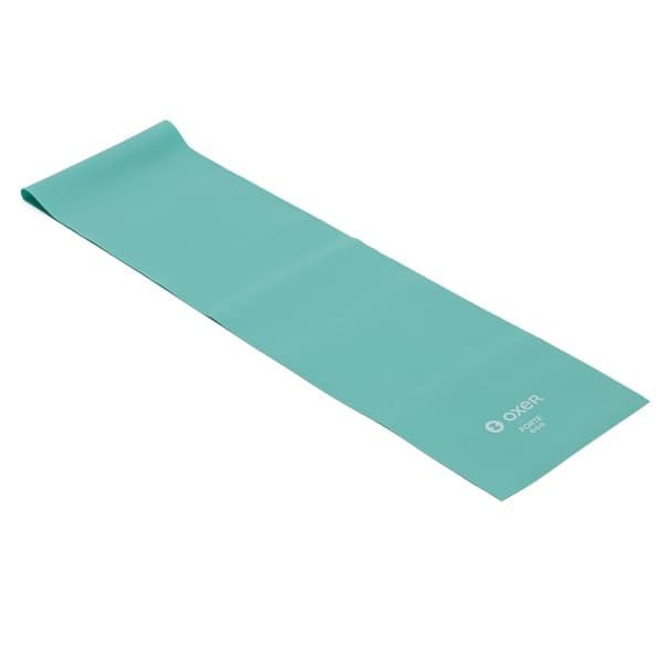 Faixa Elástica Oxer Aberta Forte 15cm