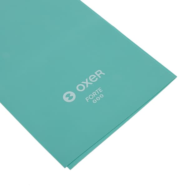 Faixa Elástica Oxer Aberta Forte 15cm