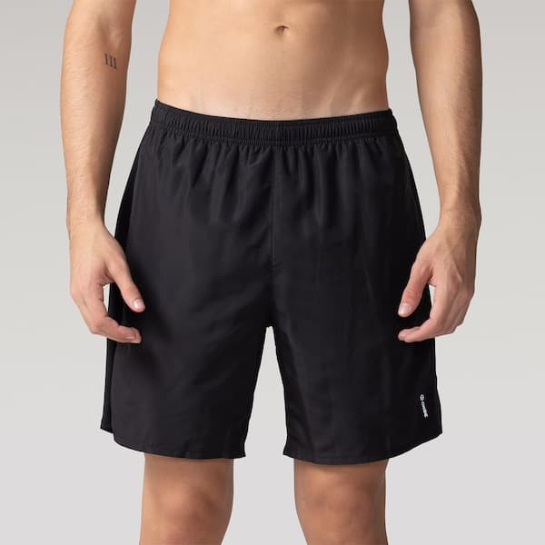 Bermuda Oxer Better Tecido Plano com Sunga Interna - Masculina