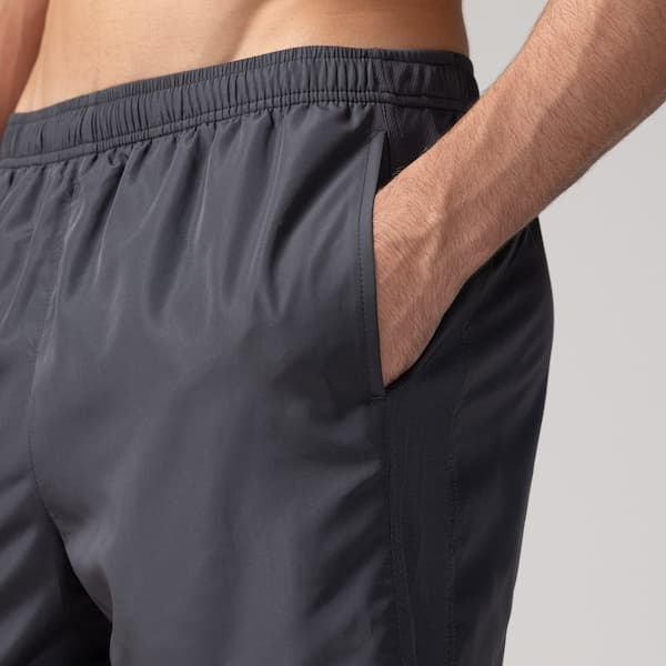 Bermuda Oxer Better Tecido Plano com Sunga Interna - Masculina