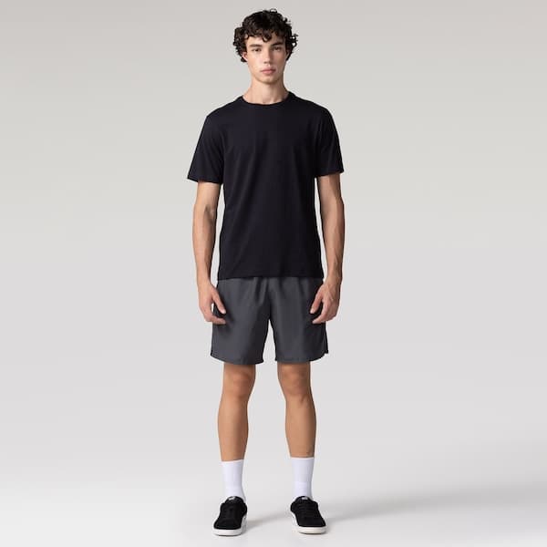 Bermuda Oxer Better Tecido Plano com Sunga Interna - Masculina