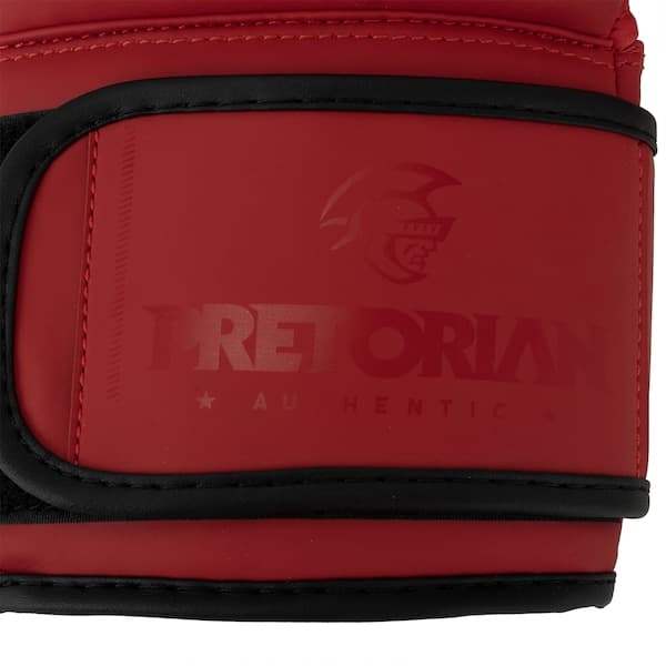 Luvas de Boxe Pretorian Muay Thai First 10 OZ Adulto