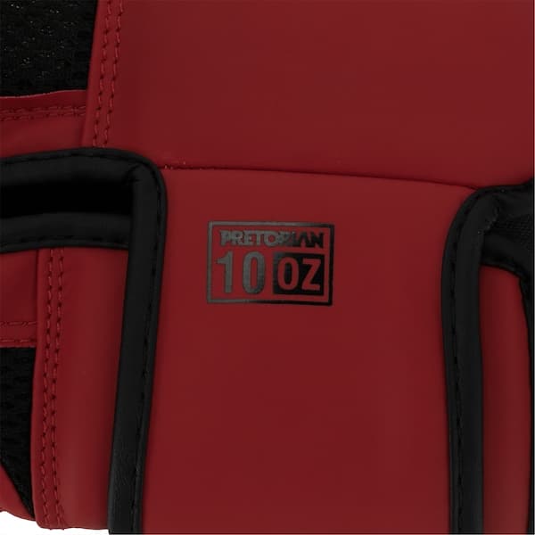 Luvas de Boxe Pretorian Muay Thai First 10 OZ Adulto