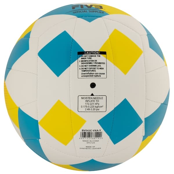 Bola Vôlei de Praia Mikasa BV543