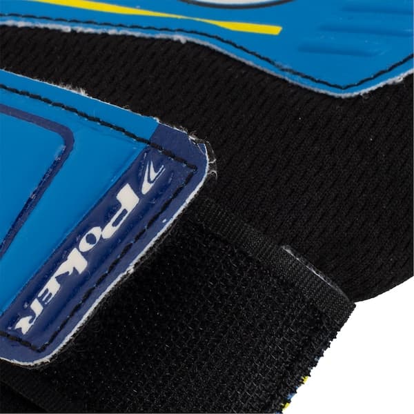 Luvas de Goleiro Poker Futsal Training Neo