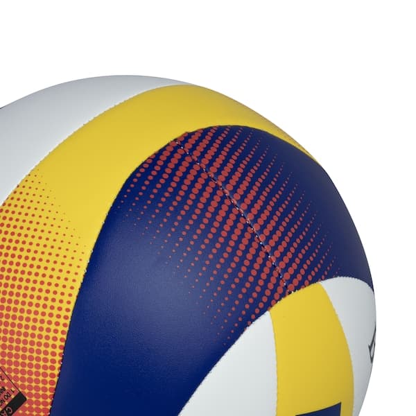 Bola Vôlei de Praia Mikasa Bv552c-Wybr