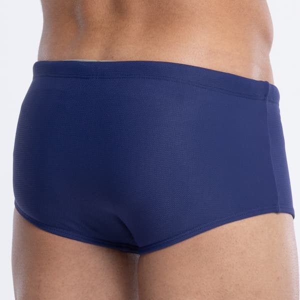 Sunga Adulto Oxer Medley Textura