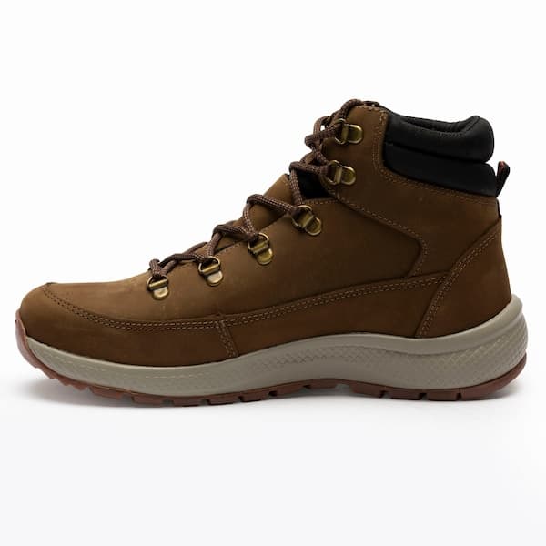 Bota de Couro Mac Boot Sabine 18 - Feminina