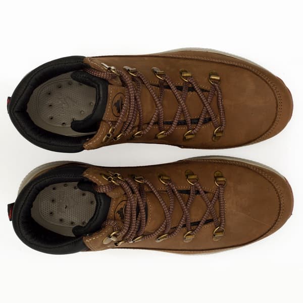 Bota de Couro Mac Boot Sabine 18 - Feminina