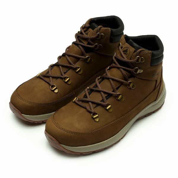 Bota de Couro Mac Boot Sabine 18 - Feminina