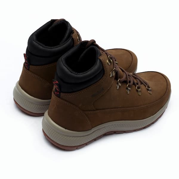 Bota de Couro Mac Boot Sabine 18 - Feminina