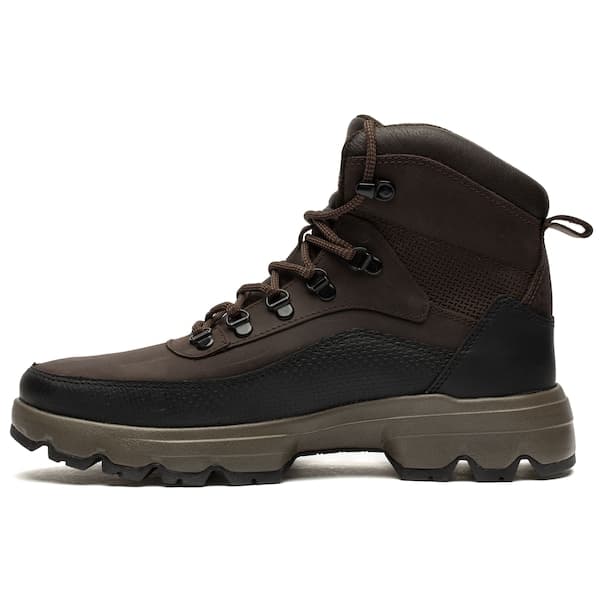 Bota de Couro Mac Boot Montana 02 - Masculino