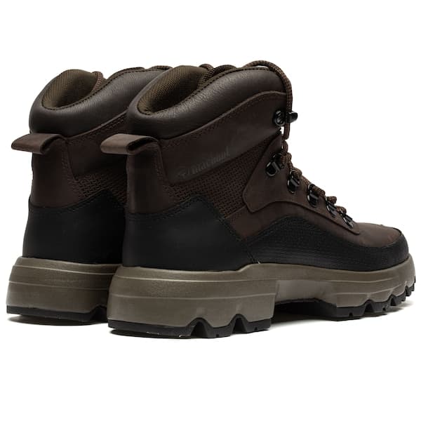 Bota de Couro Mac Boot Montana 02 - Masculino