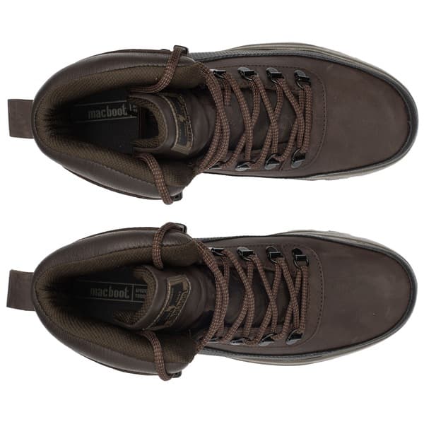 Bota de Couro Mac Boot Montana 02 - Masculino