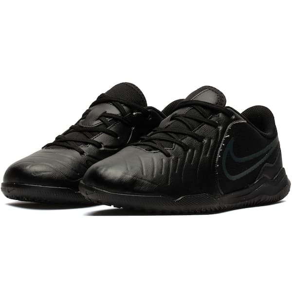 Chuteira Futsal Infantil Nike Tiempo Legend 10 Club