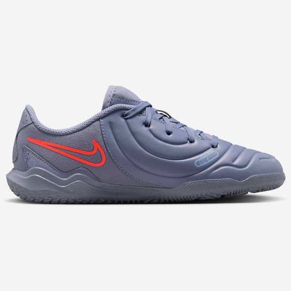 Chuteira Futsal Infantil Nike Tiempo Legend 10 Club