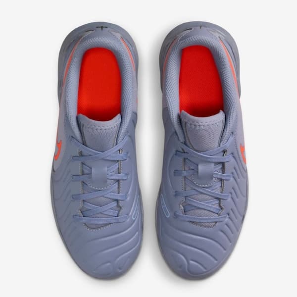 Chuteira Futsal Infantil Nike Tiempo Legend 10 Club