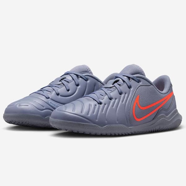 Chuteira Futsal Infantil Nike Tiempo Legend 10 Club