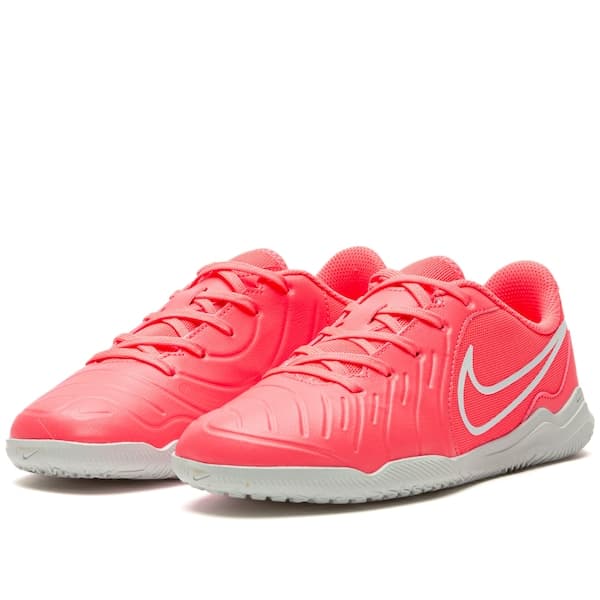 Chuteira Futsal Infantil Nike Tiempo Legend 10 Club