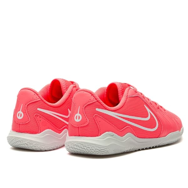 Chuteira Futsal Infantil Nike Tiempo Legend 10 Club