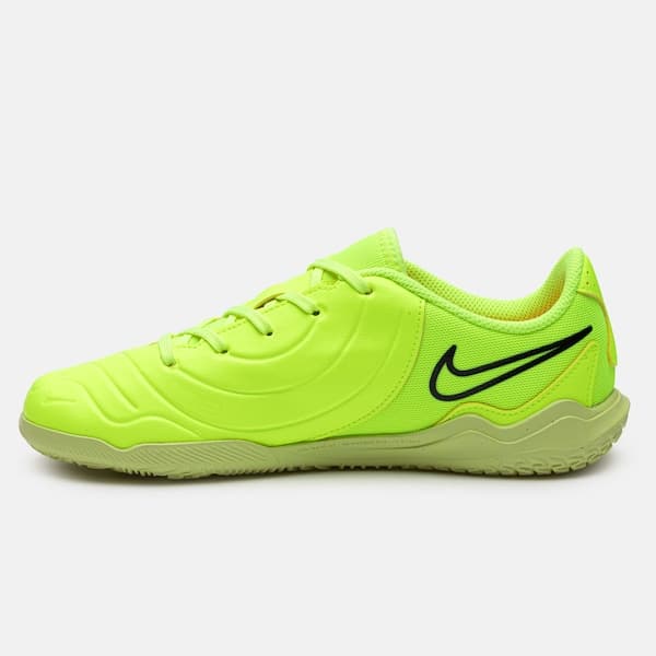 Chuteira Futsal Infantil Nike Tiempo Legend 10 Club