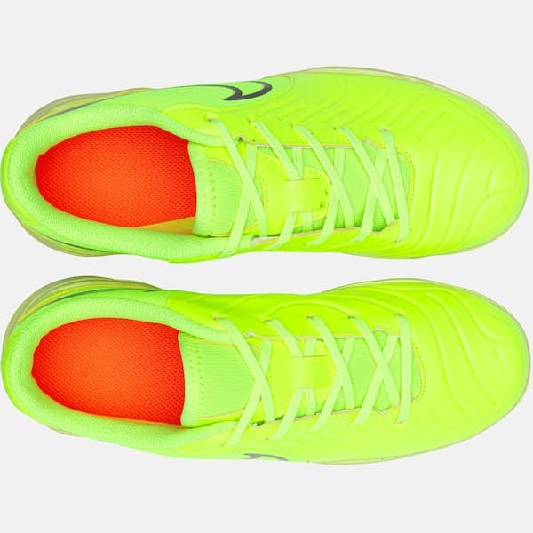Chuteira Futsal Infantil Nike Tiempo Legend 10 Club
