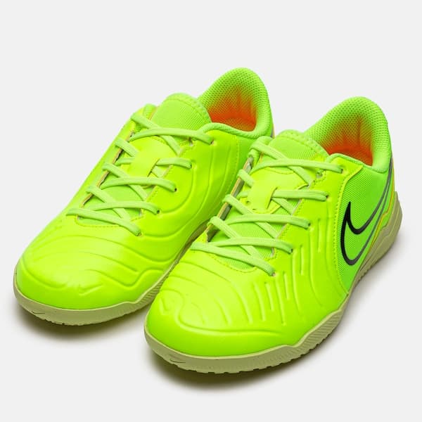 Chuteira Futsal Infantil Nike Tiempo Legend 10 Club