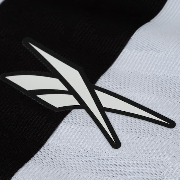 Camisa do Botafogo I 23 Reebok Infantil Torcedor
