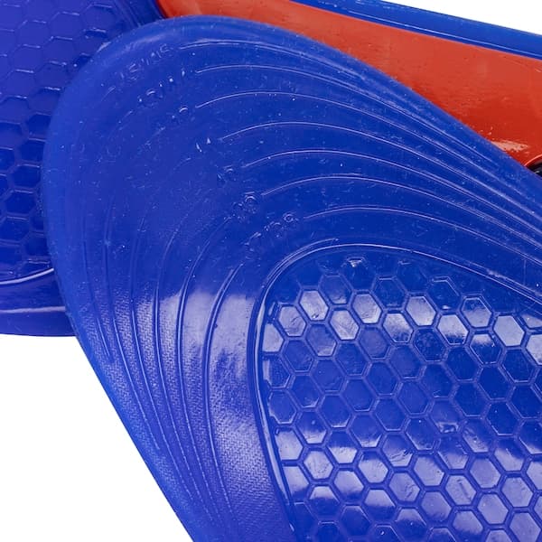 Palmilha de Gel Foot Balance Oxer 1 Par