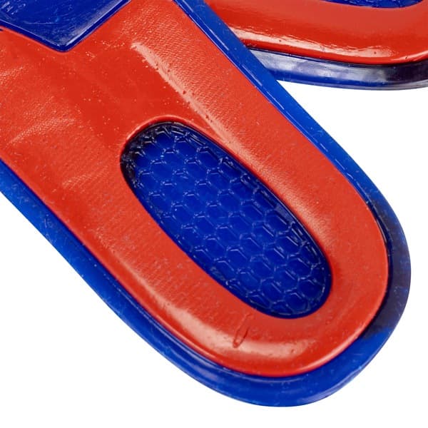 Palmilha de Gel Foot Balance Oxer 1 Par