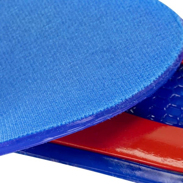 Palmilha de Gel Foot Balance Oxer 1 Par