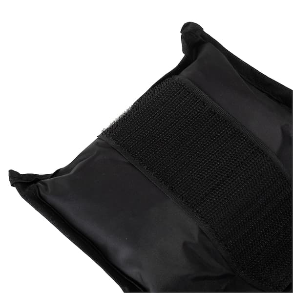 Caneleira Oxer Peso 3 kg 1 Par