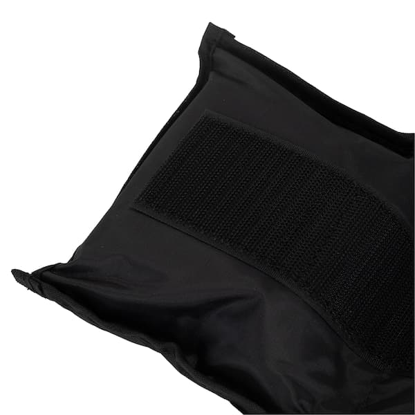 Caneleira Oxer Peso 4 kg 1 Par