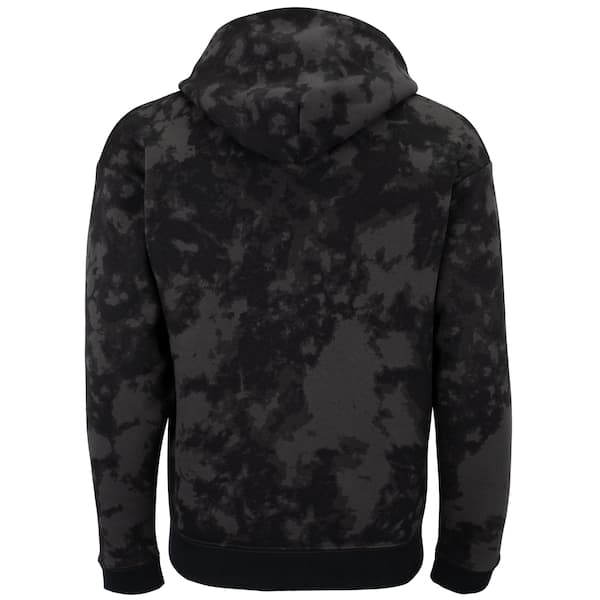 Blusa de Moletom Stephen Curry Under Armour Masculino com Capuz Acid Wash