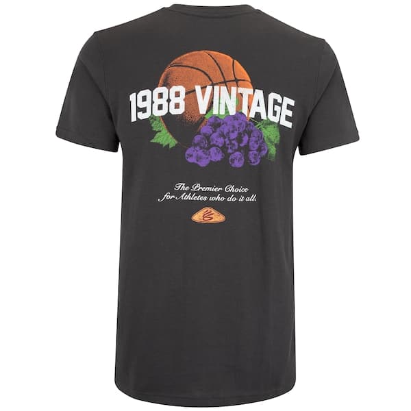 Camiseta do Stephen Curry Under Armour Masculina Vinea Heather