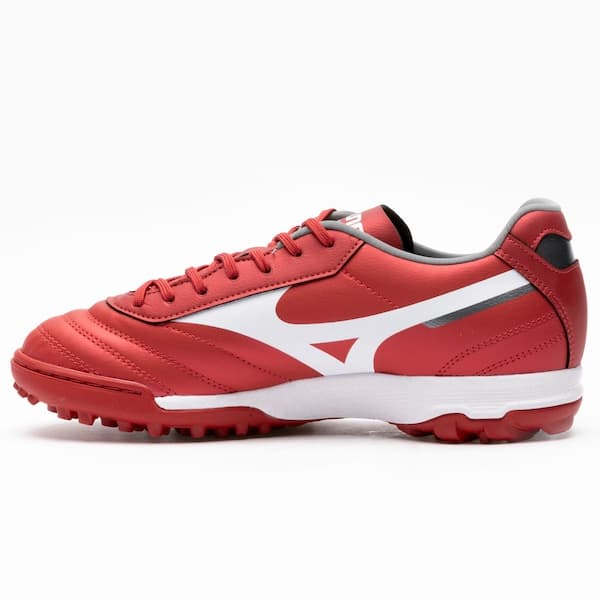 Chuteira Society Adulto Mizuno Morelia Classic