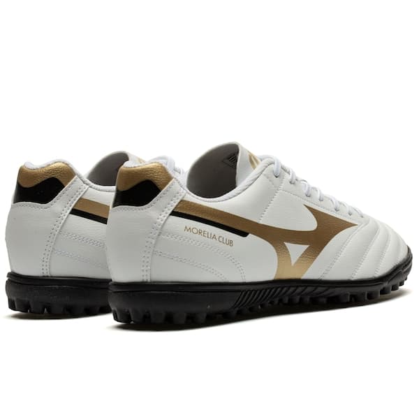 Chuteira Society Adulto Mizuno Morelia Club AS