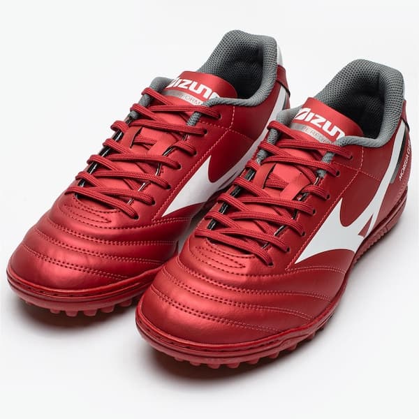 Chuteira Society Adulto Mizuno Morelia Club AS