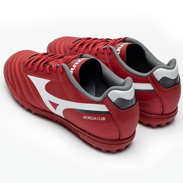 Chuteira Society Adulto Mizuno Morelia Club AS