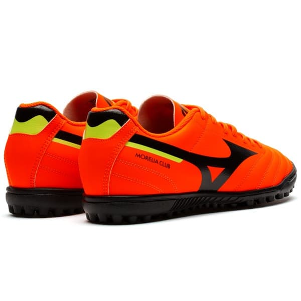Chuteira Society Adulto Mizuno Morelia Club AS