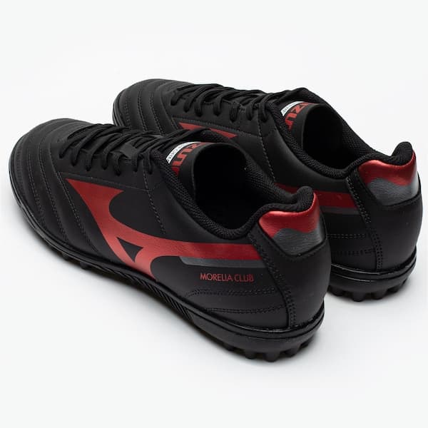 Chuteira Society Adulto Mizuno Morelia Club AS