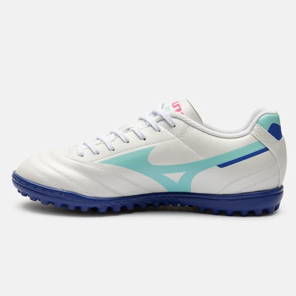 Chuteira Society Adulto Mizuno Morelia Club AS