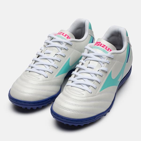 Chuteira Society Adulto Mizuno Morelia Club AS