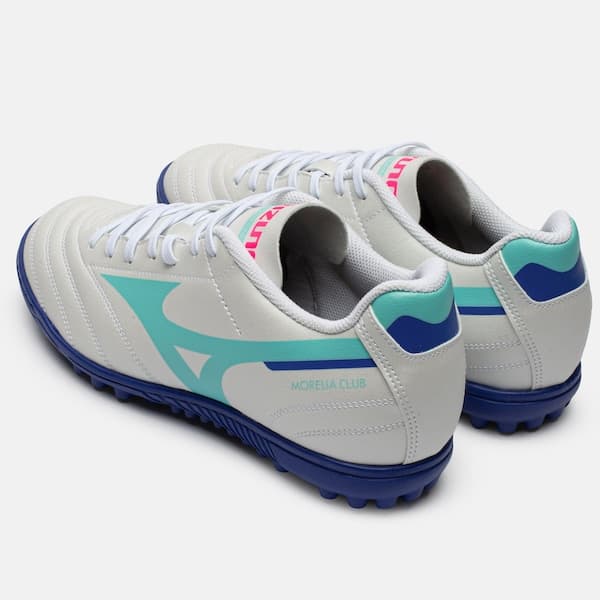 Chuteira Society Adulto Mizuno Morelia Club AS