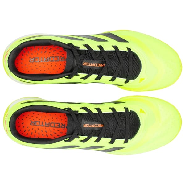 Chuteira Futsal Adulto adidas Predator 24 League Academy