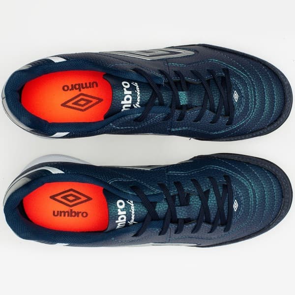 Chuteira Society Adulto Umbro Speciali Classic