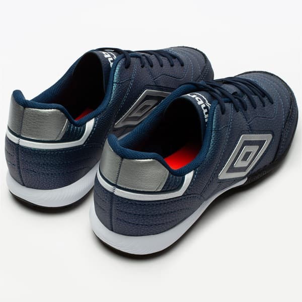 Chuteira Society Adulto Umbro Speciali Classic